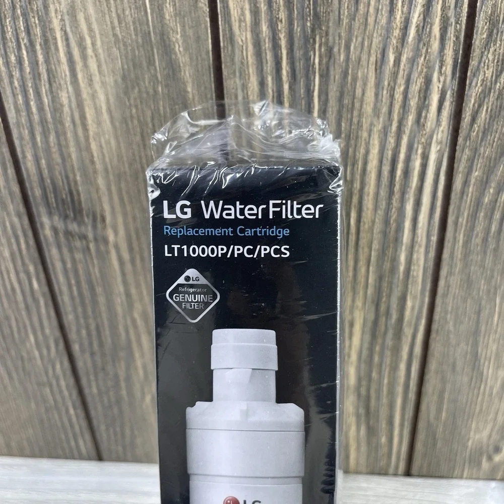 LG LT1000P - 6 Month / 200 Gallon Capacity Replacement Refrigerator Water Filter